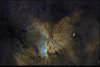 NGC 6188 Remote Session - Bearbeitung Sigi Weida 1